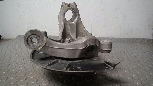Foto: ACHSSCHENKEL VORN LINKS eines VW Passat Variant 2.0 TDI DPF GL