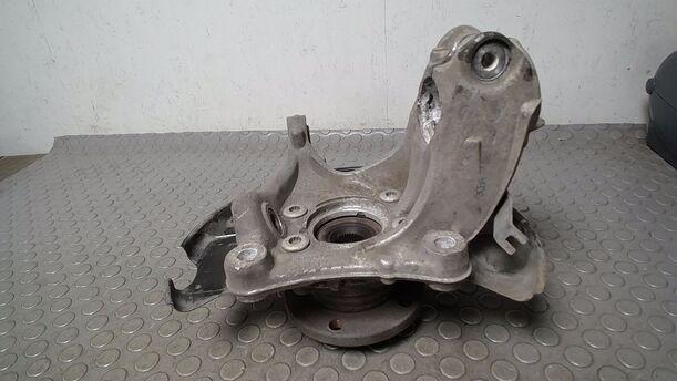 Foto: ACHSSCHENKEL VORN LINKS eines VW Passat Variant 2.0 TDI DPF GL