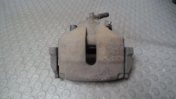 Foto: BREMSSATTEL VORN LINKS ( ATE ) eines VW Passat Variant 2.0 TDI DPF GL