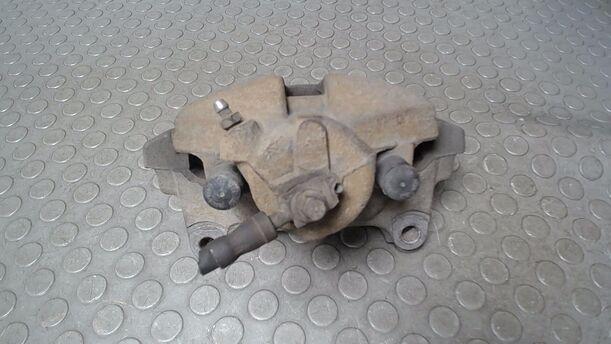 Foto: BREMSSATTEL VORN LINKS ( ATE ) eines VW Passat Variant 2.0 TDI DPF GL