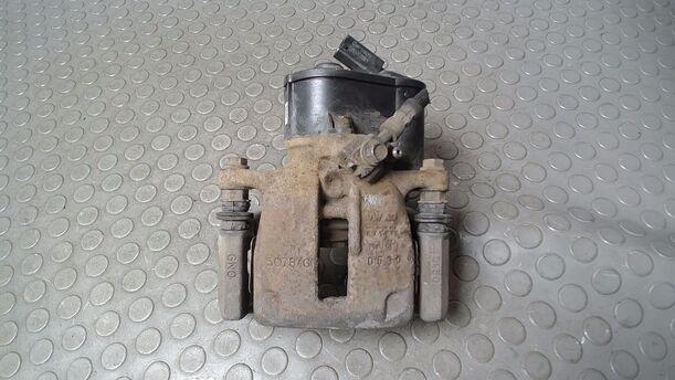 Foto: BREMSSATTEL HINTEN LINKS eines VW Passat Variant 2.0 TDI DPF GL