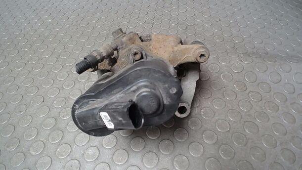Foto: BREMSSATTEL HINTEN LINKS eines VW Passat Variant 2.0 TDI DPF GL