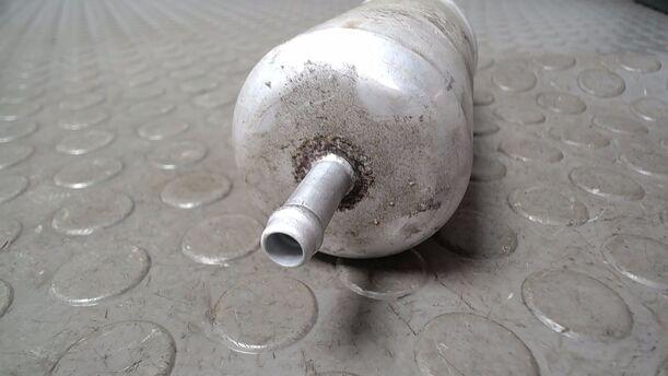 Foto: KRAFTSTOFFPUMPE eines VW Passat Variant 2.0 TDI DPF GL