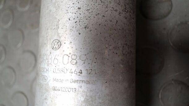Foto: KRAFTSTOFFPUMPE eines VW Passat Variant 2.0 TDI DPF GL