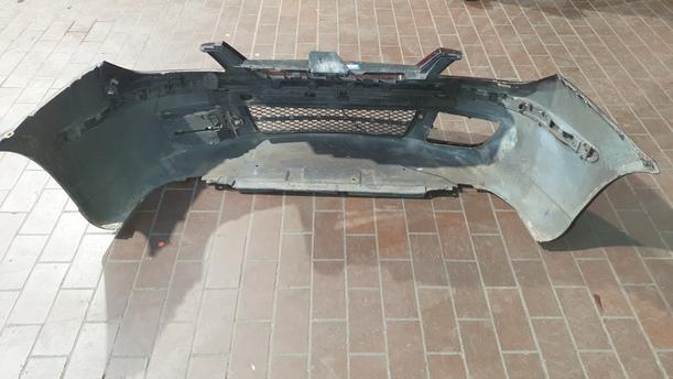 Foto: STOSSFÄNGER / STOßSTANGE VORNE eines Lancia Phedra 2.2 Multijet 16v DPF GL