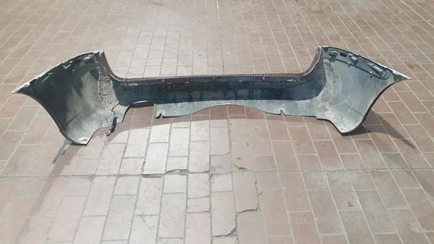 Foto: STOSSFÄNGER / STOßSTANGE HINTEN eines Lancia Phedra 2.2 Multijet 16v DPF GL