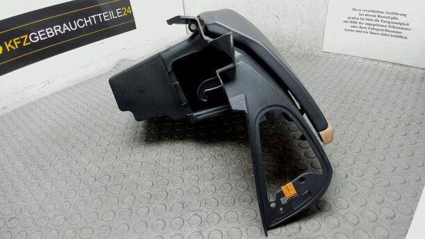 Foto: HANDSCHUHFACH eines Lancia Phedra 2.2 Multijet 16v DPF GL
