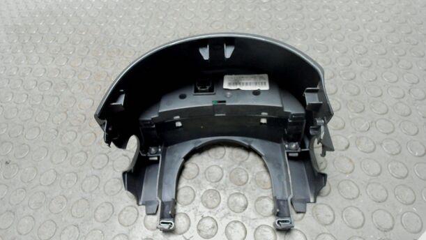 Foto: TACHOEINHEIT / KOMBIINSTRUMENT eines Lancia Phedra 2.2 Multijet 16v DPF GL