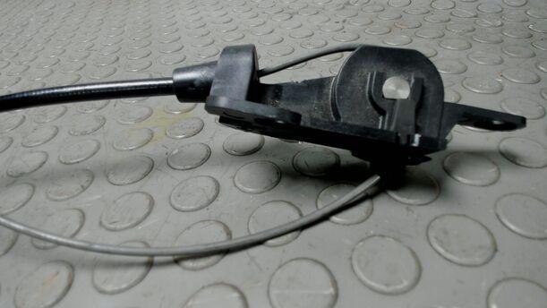 Foto: MOTOR SCHEIBETÜR HINTEN RECHTS eines Lancia Phedra 2.2 Multijet 16v DPF GL