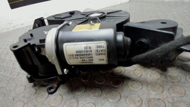 Foto: MOTOR SCHEIBETÜR HINTEN RECHTS eines Lancia Phedra 2.2 Multijet 16v DPF GL