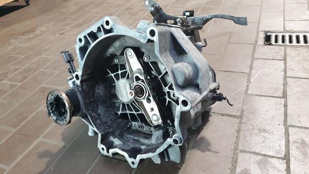 Foto: SCHALTGETRIEBE HUY eines VW Fox 1.2 GL