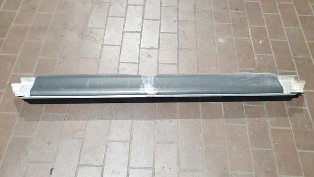Foto: TRITTBRETT LINKS eines BMW X5 3.0 d GL