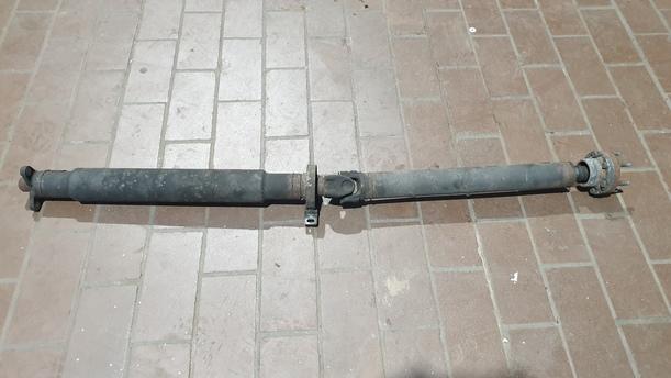Foto: KARDANWELLE HINTEN ( 6 GANG AUTOMATIK ) eines BMW X5 3.0 d GL