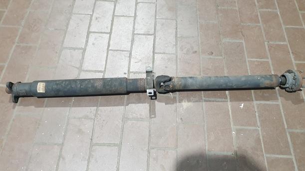 Foto: KARDANWELLE HINTEN ( 6 GANG AUTOMATIK ) eines BMW X5 3.0 d GL