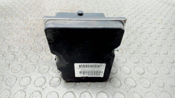 Foto: HAUPTBREMSAGGREGAT ABS eines Lancia Phedra 2.2 Multijet 16v DPF GL