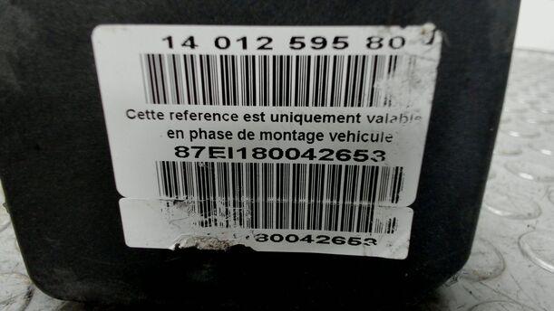 Foto: HAUPTBREMSAGGREGAT ABS eines Lancia Phedra 2.2 Multijet 16v DPF GL