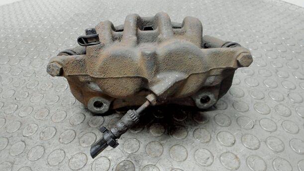 Foto: BREMSSATTEL VORNE LINKS eines Lancia Phedra 2.2 Multijet 16v DPF GL