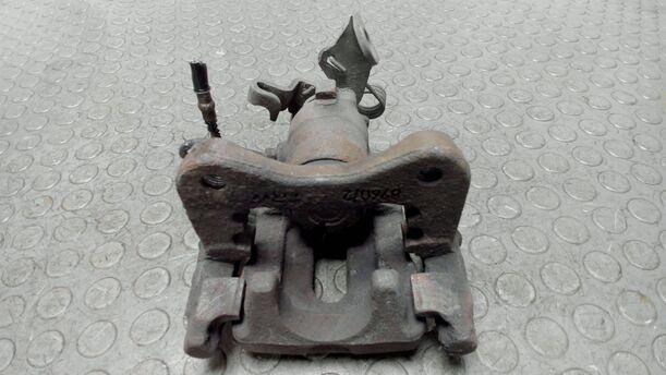 Foto: BREMSSATTEL HINTEN LINKS eines Lancia Phedra 2.2 Multijet 16v DPF GL