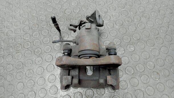 Foto: BREMSSATTEL HINTEN LINKS eines Lancia Phedra 2.2 Multijet 16v DPF GL