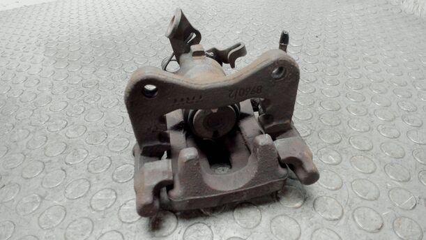 Foto: BREMSSATTEL HINTEN RECHTS eines Lancia Phedra 2.2 Multijet 16v DPF GL