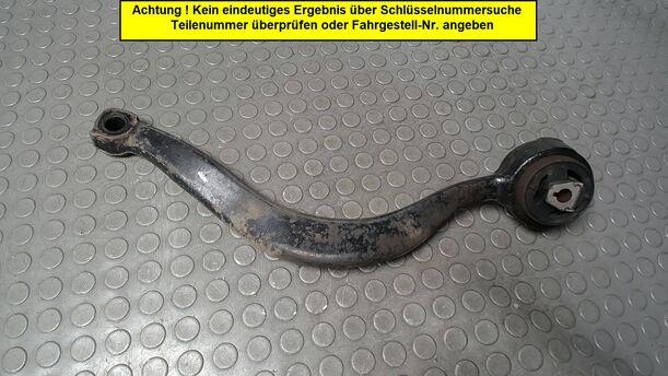 Foto: QUERLENKER VORN LINKS eines BMW X5 3.0 d GL