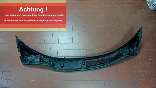 Foto: WINDLAUF eines Lancia Phedra 2.2 Multijet 16v DPF GL