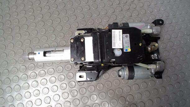 Foto: LENKSÄULE/ LENKSPINDEL ELEKTRISCH eines BMW X5 3.0 d GL