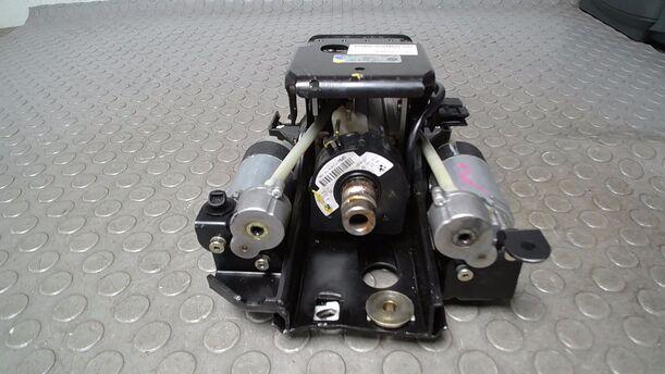 Foto: LENKSÄULE/ LENKSPINDEL ELEKTRISCH eines BMW X5 3.0 d GL