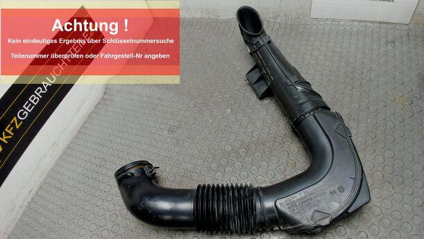 Foto: LUFTANSAUGSCHLAUCH eines Lancia Phedra 2.2 Multijet 16v DPF GL