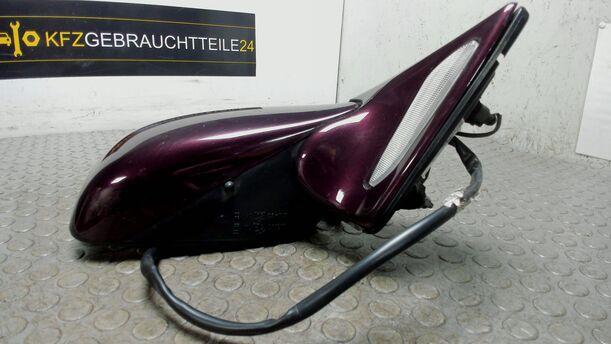 Foto: AUSSENSPIEGEL RECHTS ELEKTRISCH ANKLAPPBAR eines Lancia Phedra 2.2 Multijet 16v DPF