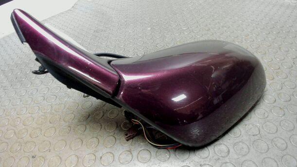 Foto: AUSSENSPIEGEL RECHTS ELEKTRISCH ANKLAPPBAR eines Lancia Phedra 2.2 Multijet 16v DPF