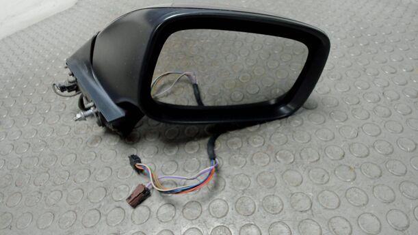 Foto: AUSSENSPIEGEL RECHTS ELEKTRISCH ANKLAPPBAR eines Lancia Phedra 2.2 Multijet 16v DPF