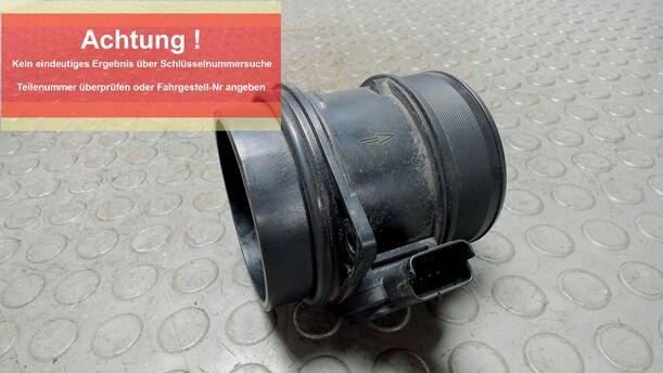 Foto: LUFTMASSENMESSER eines Lancia Phedra 2.2 Multijet 16v DPF