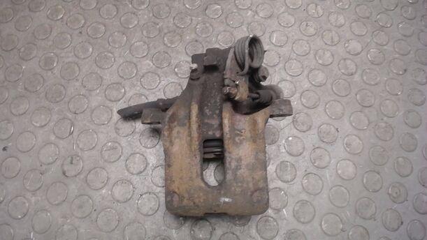 Foto: BREMSSATTEL HINTEN LINKS ( LUCAS ) eines Lancia Delta 1.6 i.e.