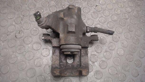 Foto: BREMSSATTEL HINTEN LINKS ( LUCAS ) eines Lancia Delta 1.6 i.e.