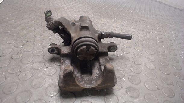 Foto: BREMSSATTEL HINTEN LINKS ( LUCAS ) eines Lancia Delta 1.6 i.e.