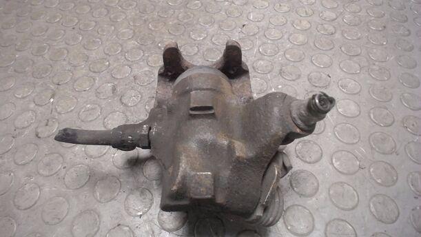 Foto: BREMSSATTEL HINTEN LINKS ( LUCAS ) eines Lancia Delta 1.6 i.e.