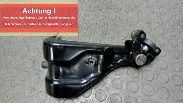 Foto: FÜHRUNGSROLLE / SCHARNIER SCHIEBETÜR RECHTS eines Lancia Phedra 2.2 Multijet 16v DPF