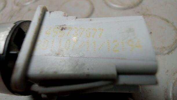 Foto: SCHALTER SCHIEBETÜR eines Lancia Phedra 2.2 Multijet 16v DPF