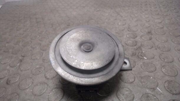 Foto: SIGNALHORN / HUPE eines VW Fox 1.2