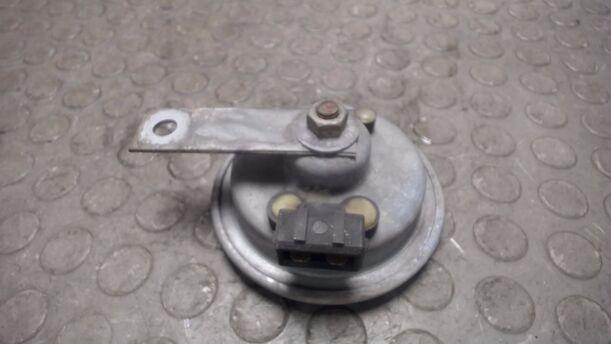Foto: SIGNALHORN / HUPE eines VW Fox 1.2