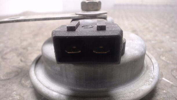 Foto: SIGNALHORN / HUPE eines VW Fox 1.2