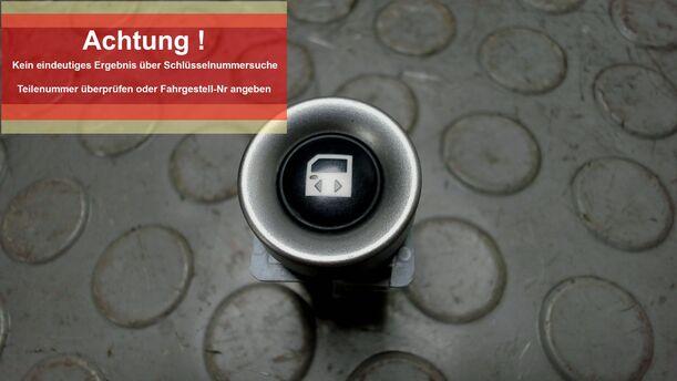 Foto: SCHALTER SCHIEBETÜR eines Lancia Phedra 2.2 Multijet 16v DPF