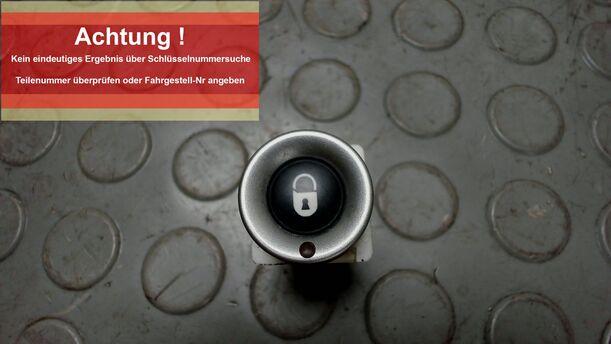 Foto: SCHALTER ZENTRALVERRIEGELUNG eines Lancia Phedra 2.2 Multijet 16v DPF