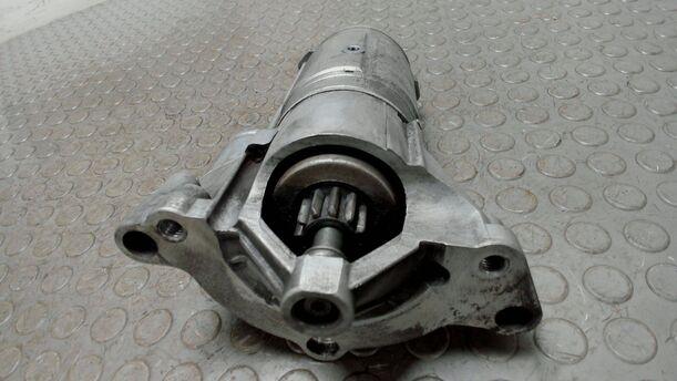 Foto: ANLASSER / STARTER ( VALEO ) eines Lancia Phedra 2.2 Multijet 16v DPF
