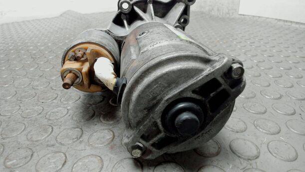 Foto: ANLASSER / STARTER ( VALEO ) eines Lancia Phedra 2.2 Multijet 16v DPF