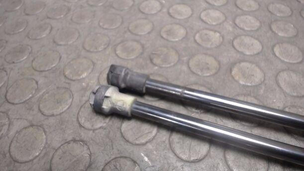 Foto: HECKKLAPPENDÄMPFERPAAR eines VW Fox 1.2