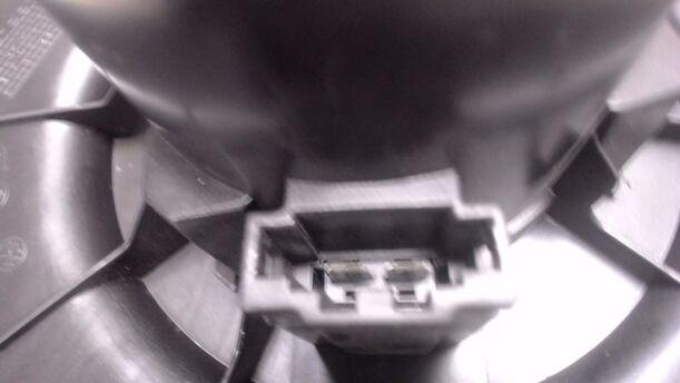 Foto: HEIZUNGSGEBLÄSE eines VW Fox 1.2
