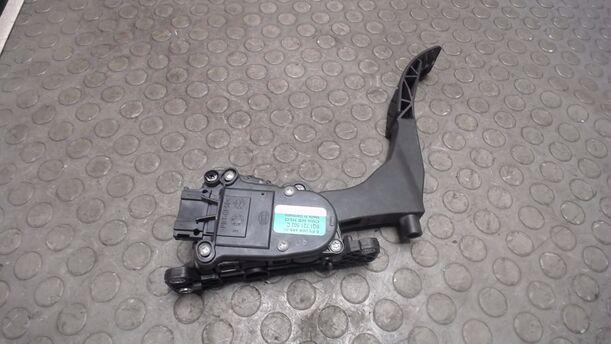 Foto: GASPEDAL eines VW Fox 1.2