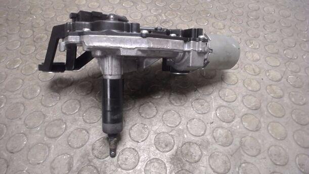 Foto: SCHEIBENWISCHERMOTOR HINTEN eines VW Fox 1.2
